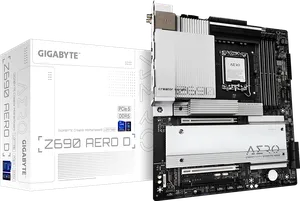 Z690 AERO D (Rev. 1.x)